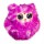 Интерактивная игрушка Mama Tiny Furry Pinky, арт 83683_1 - Интернет-магазин детских товаров Зайка моя Екатеринбург
