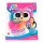 Интерактивная игрушка Mama Tiny Furry Pinky, арт 83683_1 - Интернет-магазин детских товаров Зайка моя Екатеринбург
