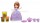 Набор Чайная церемония у принцессы Софии Play-Doh A7398. Арт. 1131707 - Интернет-магазин детских товаров Зайка моя Екатеринбург