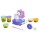 Игровой набор для лепки Туалетный столик Рарити Play-Doh, арт. B3400 - Интернет-магазин детских товаров Зайка моя Екатеринбург