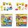 Игровой набор Play-Doh  Транспортные средства (серия Город) B5959 + фигурки (серия Город) B5960 Арт. B5959N - Интернет-магазин детских товаров Зайка моя Екатеринбург