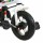 Велосипед трехколесный Babyhit Kids Tour XT 10"/8" надувные колеса - Интернет-магазин детских товаров Зайка моя Екатеринбург