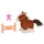 Ходячие ласковые пони Furreal Friends  2011А, арт. 1114645 - Интернет-магазин детских товаров Зайка моя Екатеринбург