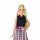Игровой набор Barbie Игра с цветом, с куклой Барби, арт. DHL90 - Интернет-магазин детских товаров Зайка моя Екатеринбург