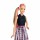 Игровой набор Barbie Игра с цветом, с куклой Барби, арт. DHL90 - Интернет-магазин детских товаров Зайка моя Екатеринбург