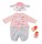 Игрушка Baby Annabell Одежда для прогулки, Арт. 794-623 - Интернет-магазин детских товаров Зайка моя Екатеринбург