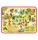 Набор детской мебели Дэми 3 Медведи складной, цвет розовый, арт. 3 - Интернет-магазин детских товаров Зайка моя Екатеринбург