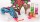 Набор для творчества DohVinci Цветочная башня Play-Doh A7191, арт.1131723 - Интернет-магазин детских товаров Зайка моя Екатеринбург