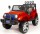 Электромобиль Barty Jeep S2388,полный привод - Интернет-магазин детских товаров Зайка моя Екатеринбург