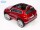 Электромобиль Barty Volkswagen Touareg,Лицензионная модель - Интернет-магазин детских товаров Зайка моя Екатеринбург