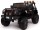 Электромобиль Barty Jeep Wrangler Т555МР 4х4,полный привод - Интернет-магазин детских товаров Зайка моя Екатеринбург