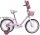 Велосипед Princess 20". Арт. KG2002 - Интернет-магазин детских товаров Зайка моя Екатеринбург