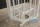 Круглая кроватка-трансформер Меrry Happy (Мерри Хэппи) 6 в 1 Матовый окрас продольный маятник МДФ - Интернет-магазин детских товаров Зайка моя Екатеринбург