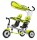 Трехколесный велосипед для двоих детей, двойни, погодков Small Rider Cosmic Zoo Twins - Интернет-магазин детских товаров Зайка моя Екатеринбург