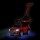 Каталка толокар Hollicy Mercedes - Benz GL63 AMG, арт. SX1578Z-EP - Интернет-магазин детских товаров Зайка моя Екатеринбург