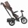 Велосипед трехколесный Mini Trike Джинс надувные колеса 12/10 арт. T420 JEANS - Интернет-магазин детских товаров Зайка моя Екатеринбург