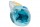 Игрушка-рукавичка с прорезывателями Вуффи, Арт. RBT20029 - Интернет-магазин детских товаров Зайка моя Екатеринбург
