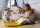 Космический песок Желтый 1 кг. Арт. Т57734 - Интернет-магазин детских товаров Зайка моя Екатеринбург