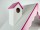 Кукольный домик-стеллаж Фантазия с гаражом, арт. ДК006 - Интернет-магазин детских товаров Зайка моя Екатеринбург