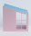 Деревянный дом для кукол с мебелью Евродом до 10 см, арт. ДКМ002/1 - Интернет-магазин детских товаров Зайка моя Екатеринбург