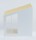 Деревянный дом для кукол с мебелью Евродом до 10 см, арт. ДКМ002/1 - Интернет-магазин детских товаров Зайка моя Екатеринбург