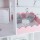 Деревянный дом для кукол Прелесть до 30 см, арт. ДК002 - Интернет-магазин детских товаров Зайка моя Екатеринбург