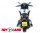Электромотоцикл ToyLand Moto JC917 - Интернет-магазин детских товаров Зайка моя Екатеринбург