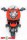 Электромотоцикл ToyLand Moto Sport LQ168 - Интернет-магазин детских товаров Зайка моя Екатеринбург