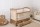 Детская кроватка Incanto Sofi с сердечком универсальный маятник,ящик - Интернет-магазин детских товаров Зайка моя Екатеринбург