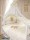 Комплект в кроватку Золотой гусь Мишка царь, 8 предметов - Интернет-магазин детских товаров Зайка моя Екатеринбург