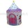 Игровая палатка Домик принцессы+ 100 шаров Ching Ching арт. CBH-16 - Интернет-магазин детских товаров Зайка моя Екатеринбург