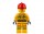 Конструктор Lele City Пожарное депо арт. 11215 (Аналог Lego 60215) - Интернет-магазин детских товаров Зайка моя Екатеринбург