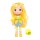 Шарлотта Земляничка Кукла Лимона, 15 см Арт. 12237 - Интернет-магазин детских товаров Зайка моя Екатеринбург