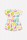 Платье для девочки тропические фрукты на белом Crockid, арт. К 5493 - Интернет-магазин детских товаров Зайка моя Екатеринбург