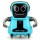 Робот Покибот (Pokibot), арт. 88 529 - Интернет-магазин детских товаров Зайка моя Екатеринбург