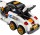 Конструктор Автомобиль Пингвина Bela, арт. 10631 (Lego Batmen Movie, арт. 70911) - Интернет-магазин детских товаров Зайка моя Екатеринбург