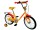 Велосипед двухколесный Nameless Play, 1-ск., 16" - Интернет-магазин детских товаров Зайка моя Екатеринбург