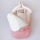 Комплект на выписку, Орсетто, 6 предметов, зимний, розовый KiDi  - Интернет-магазин детских товаров Зайка моя Екатеринбург