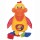 Голодный пеликан с игрушками K's Kids арт. KA208B - Интернет-магазин детских товаров Зайка моя Екатеринбург