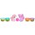 Игровой набор B0010 Пони: Знаки Отличия Play-Doh, арт. 1135543 - Интернет-магазин детских товаров Зайка моя Екатеринбург