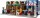 Конструктор Детективное агенство Lele, арт.30008 (Lego Creator, арт.10246) - Интернет-магазин детских товаров Зайка моя Екатеринбург