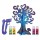 Набор для творчества Play Doh Doh Vinchi Дерево с драгоценностями. Арт. B1719 - Интернет-магазин детских товаров Зайка моя Екатеринбург