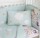 Комплект в кроватку 6 предметов Сладкий сон - Интернет-магазин детских товаров Зайка моя Екатеринбург