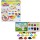 Игровой набор Play-Doh Цвета и формы арт. B3404 - Интернет-магазин детских товаров Зайка моя Екатеринбург