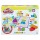 Игровой набор Play-Doh Текстуры и инструменты арт. B3408 - Интернет-магазин детских товаров Зайка моя Екатеринбург