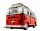 Конструктор Туристический автобус Т1 Bela , арт. 10569 (Lego Technic, арт. 10220) - Интернет-магазин детских товаров Зайка моя Екатеринбург