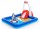 Игровой центр  Bestway Lifeguard Tower, 234 x 203 x 129 см, арт. 53079 - Интернет-магазин детских товаров Зайка моя Екатеринбург