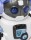 Робот Jabber на ИК с функцией танца, со светом и звуком, арт. 88309S - Интернет-магазин детских товаров Зайка моя Екатеринбург