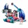 Конструктор Lepin Автобус для вечеринки, арт. 45007 (Lego Movie 2, арт. 70828) - Интернет-магазин детских товаров Зайка моя Екатеринбург