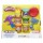 Игровой набор Play-Doh Коллекция героев мстителей Арт. B5528 - Интернет-магазин детских товаров Зайка моя Екатеринбург